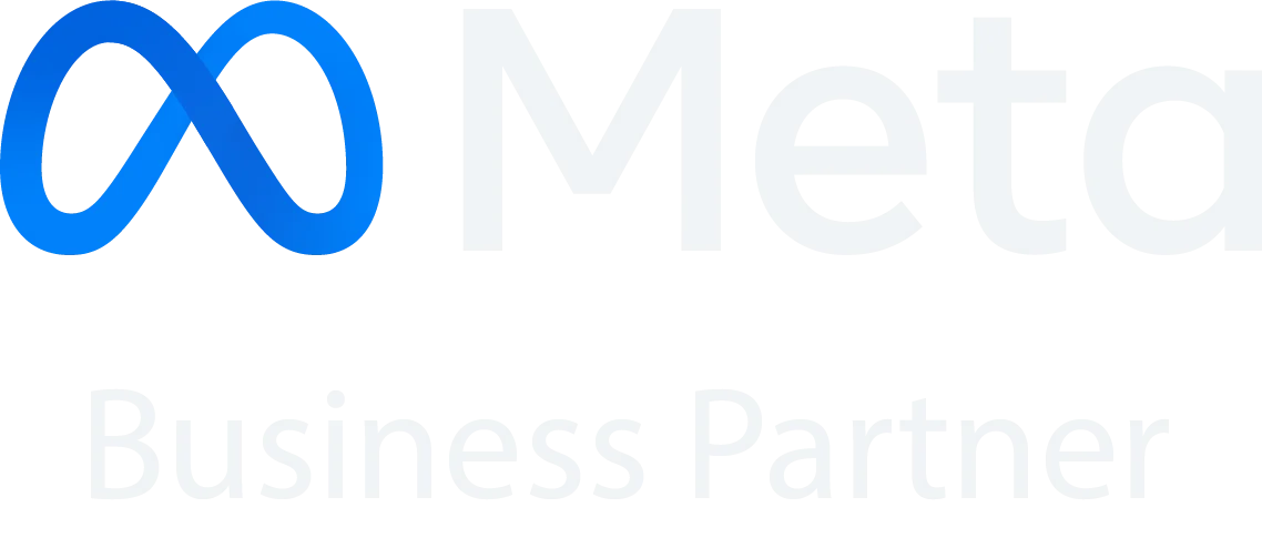 Meta Business Partner Badge